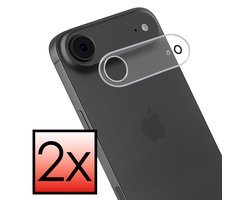 Protection d'écran en Glas Tempered Glass pour iPhone 17 Pro Pro - Lot de 2