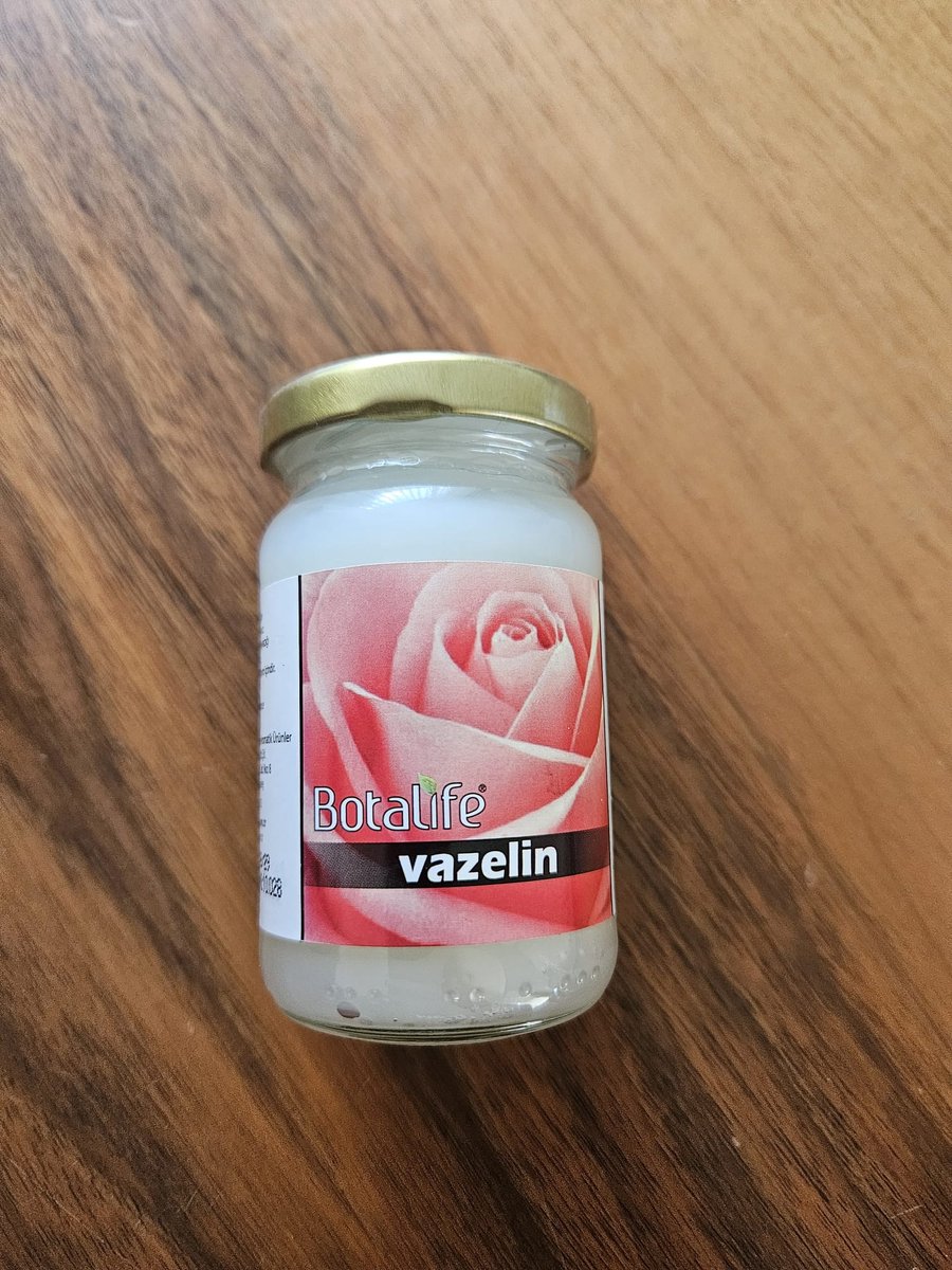 Botalife - Vaseline - Vazelin - 100 ml