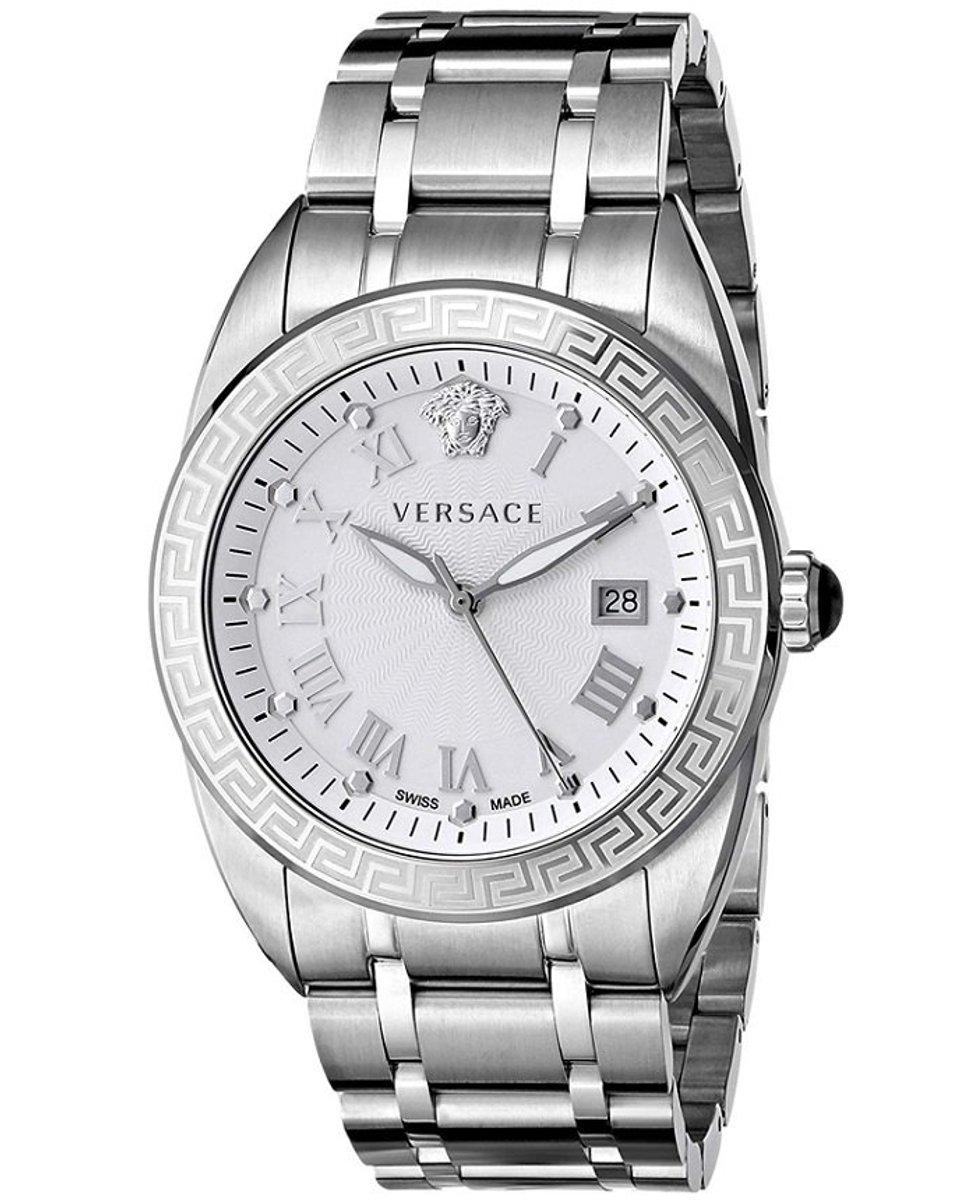 Versace V-Sport II VFE040013 mannen horloge