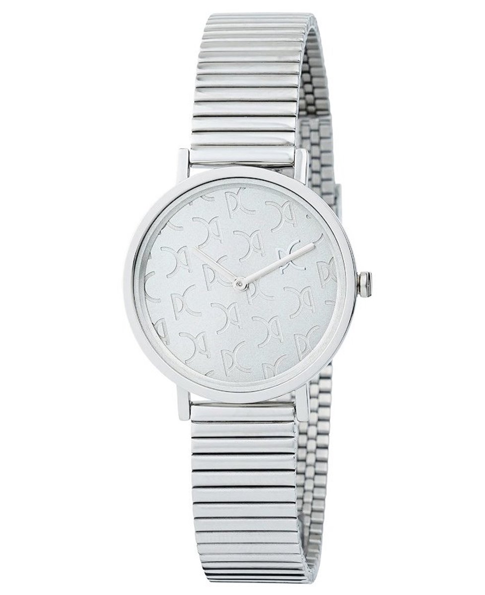 Pierre Cardin Belleville Monogram CBV.1514 vrouwen horloge