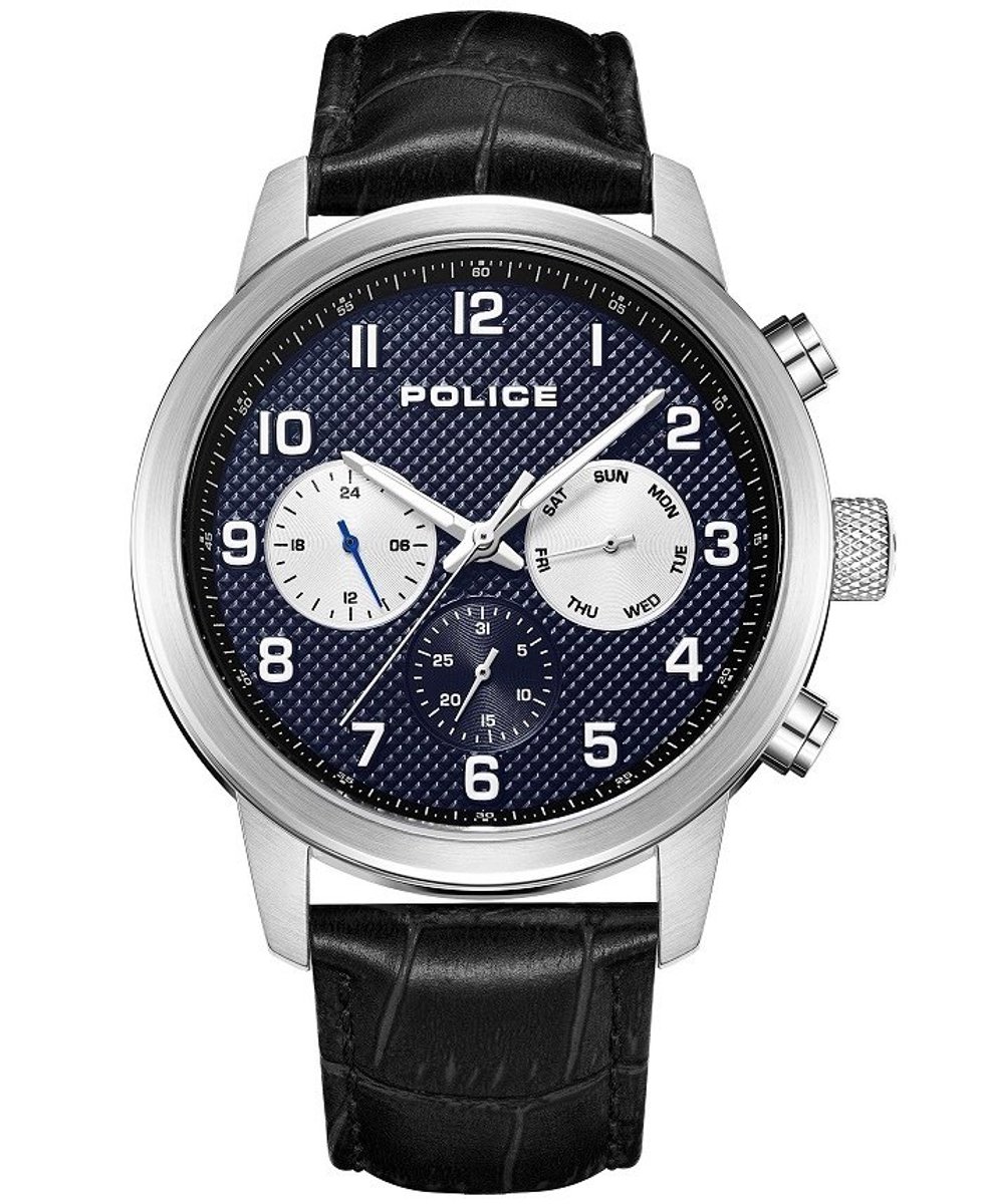 Police Raho PEWJK2228202 mannen horloge