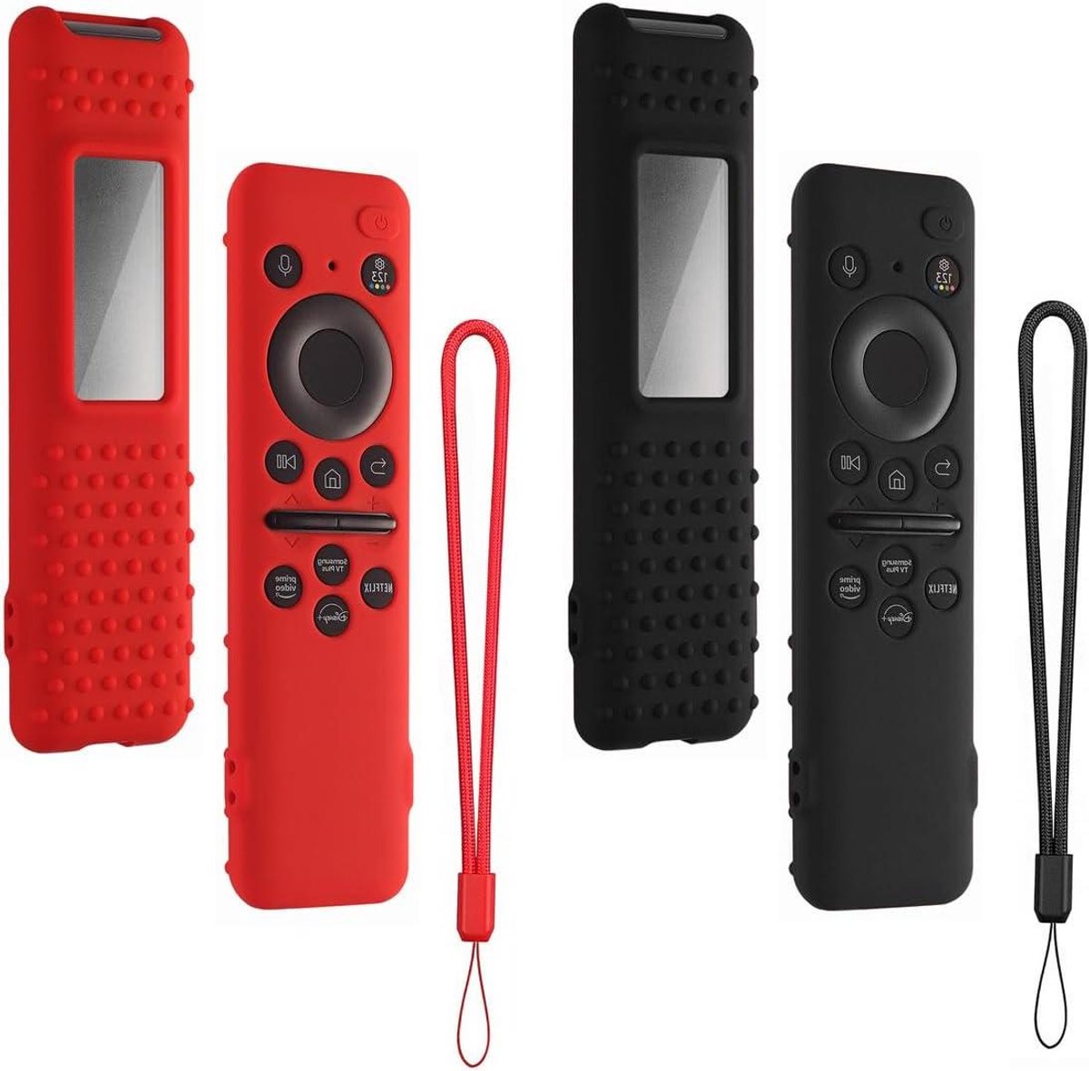 Allecto plus - 21mm leren horlogebandje met snelwissel - reservearmband zwart - roestvrijstalen gesp - unisex