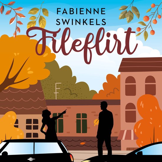 Fileflirt - cover