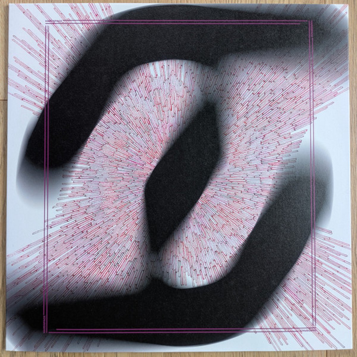 Hardspace - Volume Seven