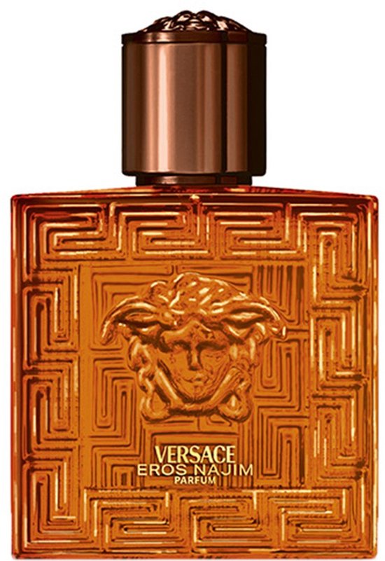 Versace Eros Najim Parfum 50ml