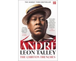 The Chiffon Trenches