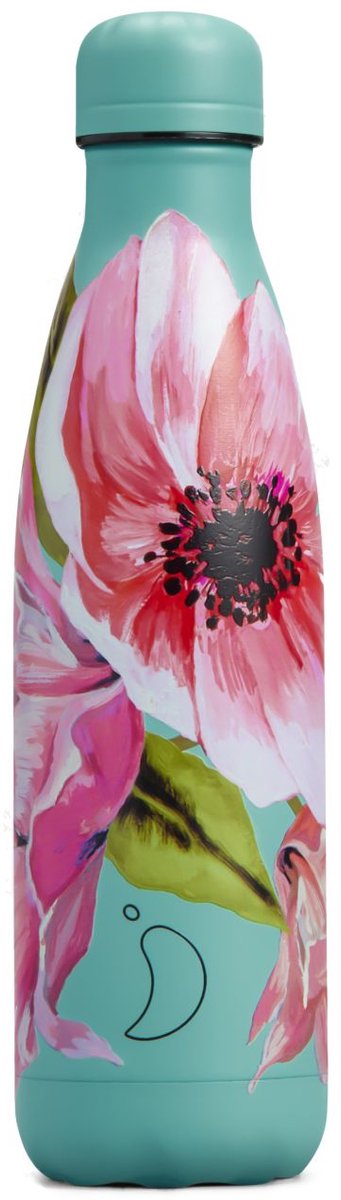 Chilly's Original - Drinkfles - Thermosfles - 500ml - Anemone