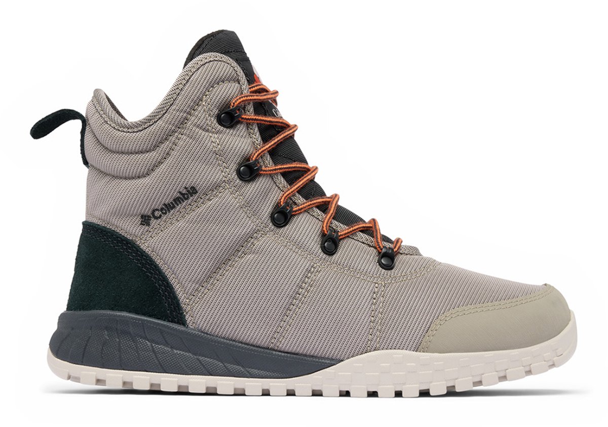 Columbia Fairbanks™ Omni-heat™ Wandelschoenen Grijs EU 42 1/2 Man