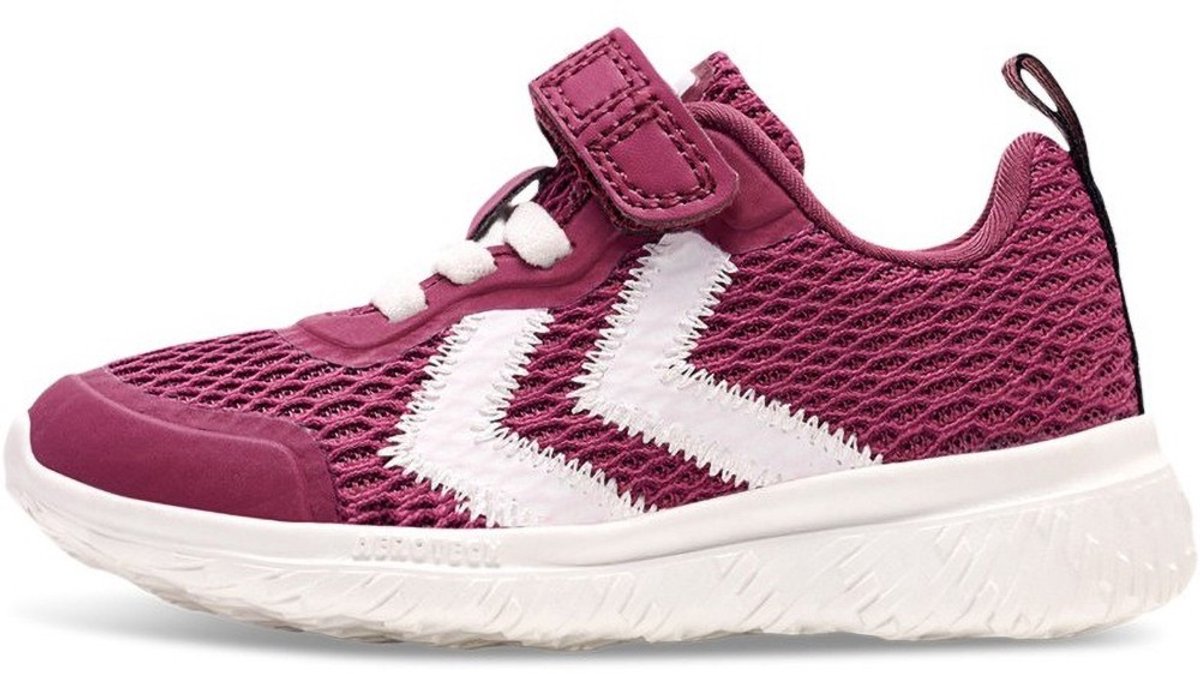 Hummel Actus Recycled Infant Pink