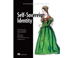 Self-Sovereign Identity