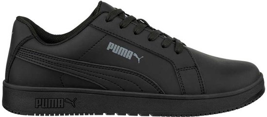 Puma SR Blast O2 | Chaussures de travail non protégées | Extra antidérapant | Unisexe | Taille 46