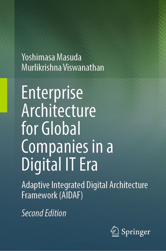 Professional and Applied Computing (R0) - Enterprise Archite ... - cover