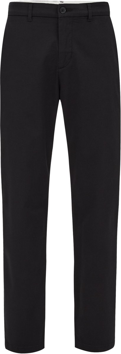 Van Gils Heren regular fit chino