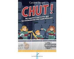 Chut ! 2 - Chut !