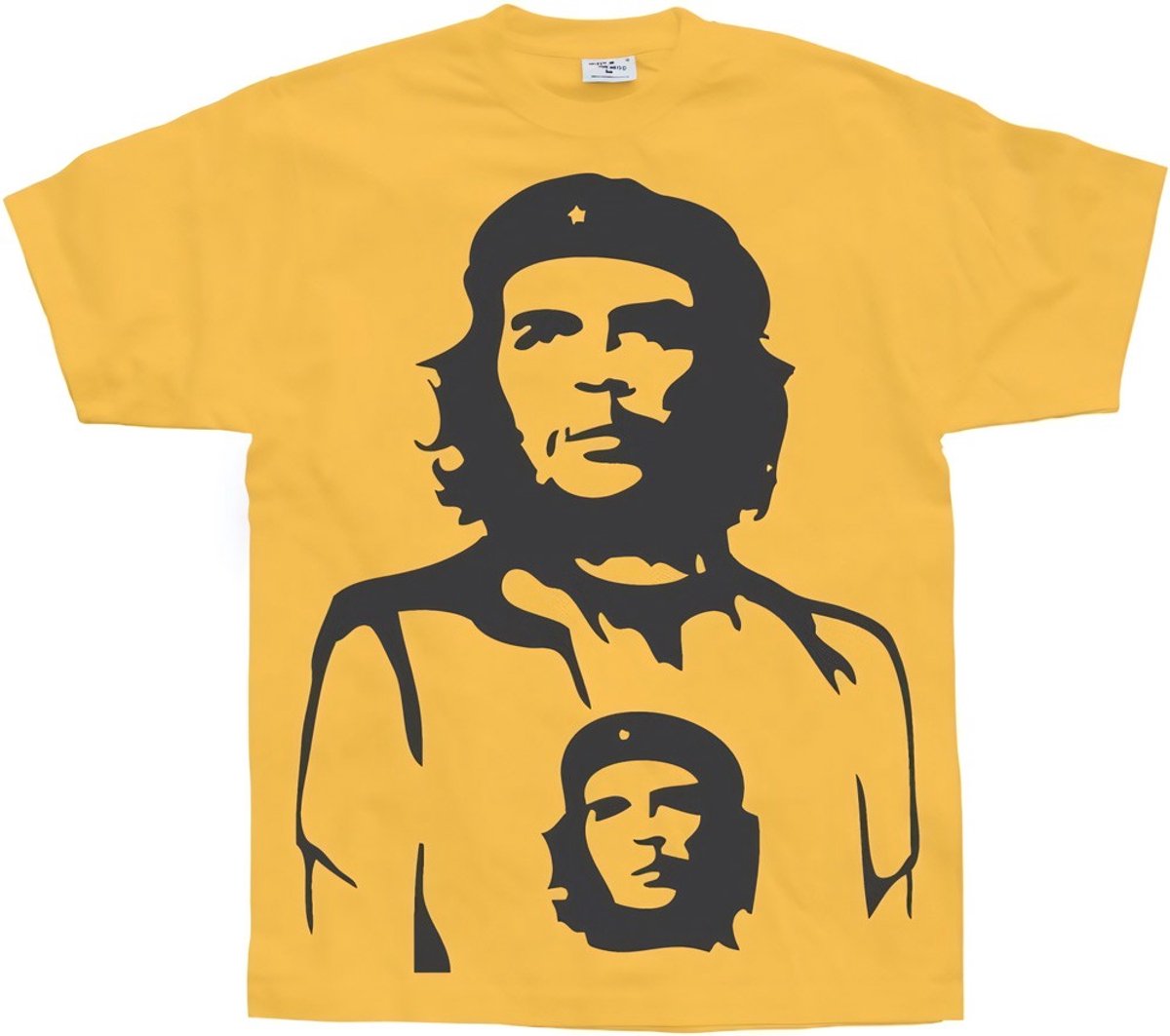Hybris Che in Che Orange