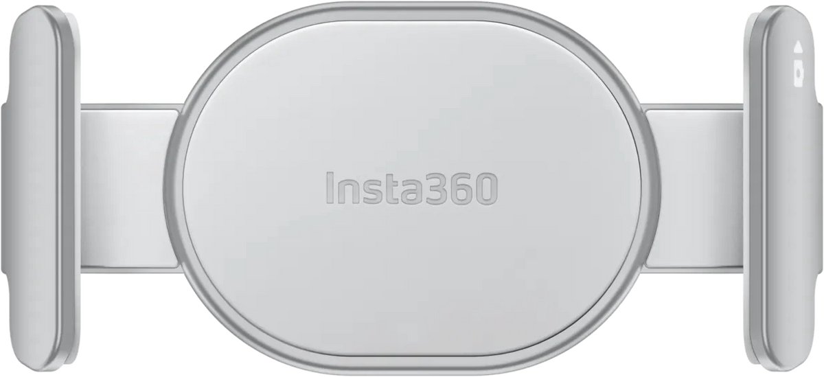 Insta360 Magnetische Telefoonklem Flow 2 Pro Accessoires Bevestiging