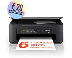 Epson Expression Home XP-2200 - All-In-One Printer - Geschikt voor ReadyPrint