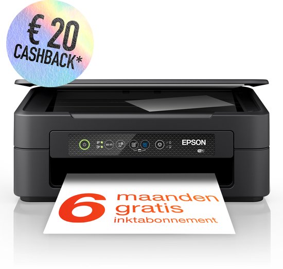 Epson Expression Home XP-2200 - All-In-One Printer - Geschikt voor ReadyPrint