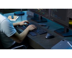 Logitech MX Keys S Duitse Qwertz lay-out