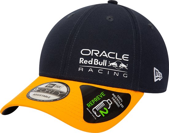 Red Bull Racing Repreve – Max Verstappen pet