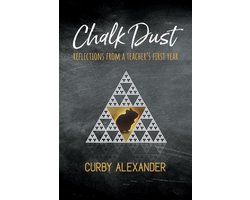Chalk Dust