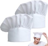 Koksmuts | Chef kroket - Horeca Be Like