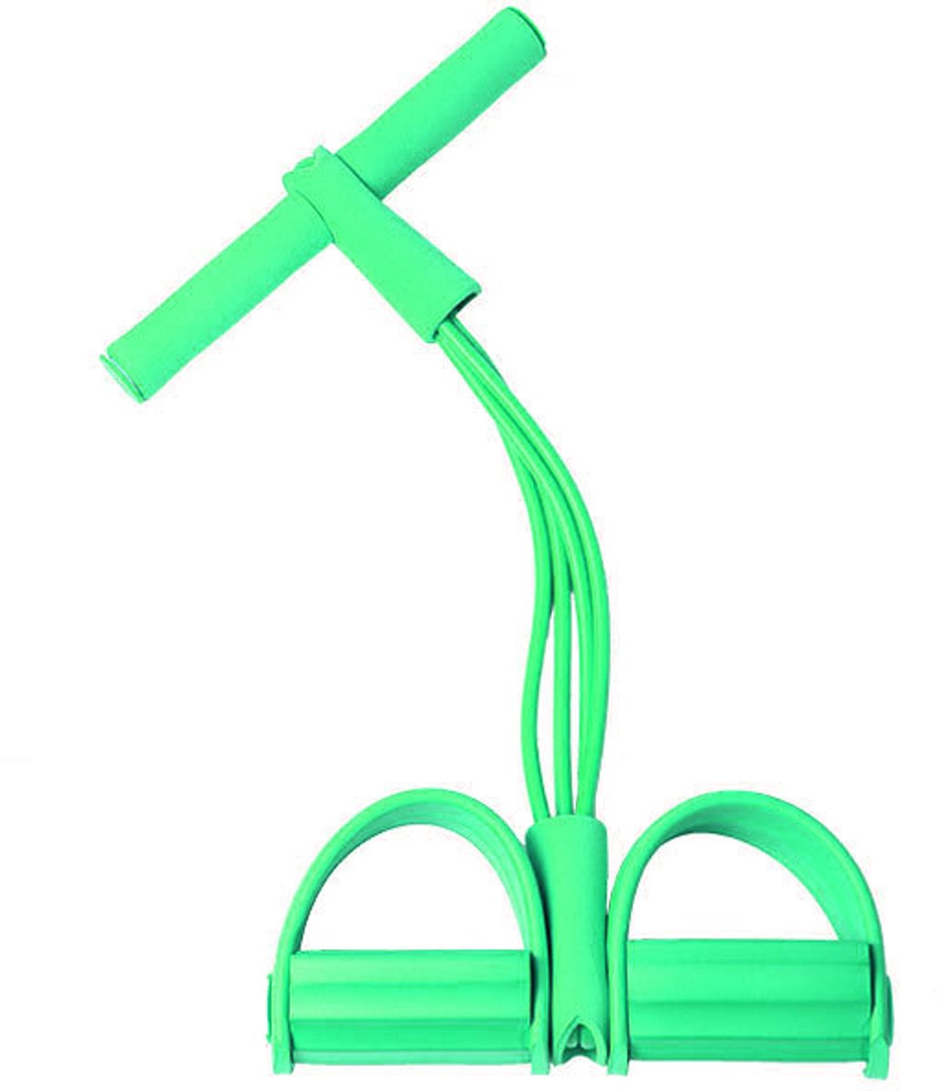 Verstelbare Pedaaltrekker - Multifunctionele Weerstandsband Voor Buikspieroefeningen Sit Ups En Thuisfitness 100 Lbs Cyslmuk Verstelbare Pedaaltrekker - Multifunctionele Weerstandsband Voor Buikspieroefeningen Sit Ups En Thuisfitness 100 Lbs Cyslmuk