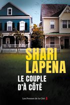 Le couple d'à côté : thriller psychologique par Shari Lapena