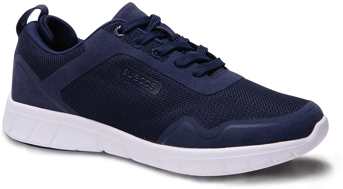 Leiber Schuhe 18-30011/68 Dunkelblau-41