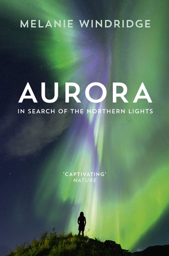 Aurora - cover