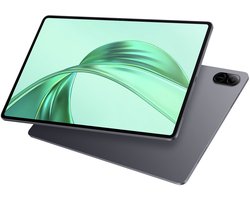 HONOR Pad X8a – 11 inch Tablet – 64GB – 4GB RAM – Wi-Fi 5 – Space Grey