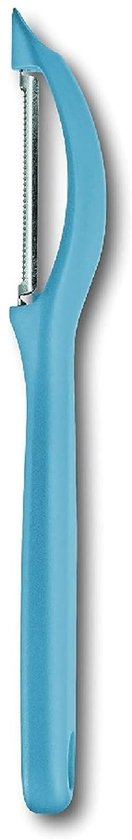 2-in-1 dunschillerset, groente- en fruitschiller, scherp