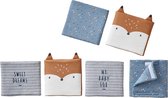 Vertbaudet Tour de lit pare-chocs BABY FOX