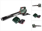 METABO AG 18 accu-aangedreven blazer online kopen