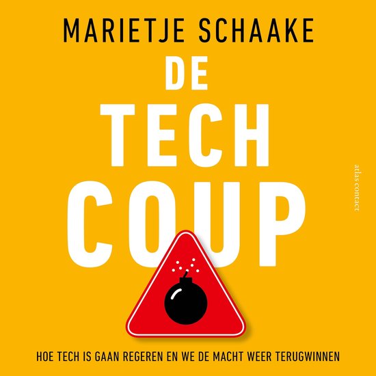 Foto: De tech coup