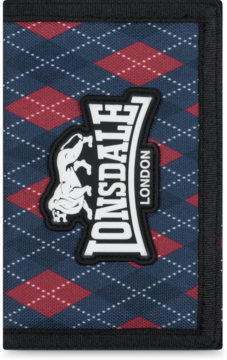 Lonsdale Sabden portemonnee