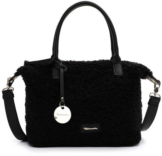Tamaris sac à épaule bandoulière sac à main TAS Guste SC Handbag Black noir
