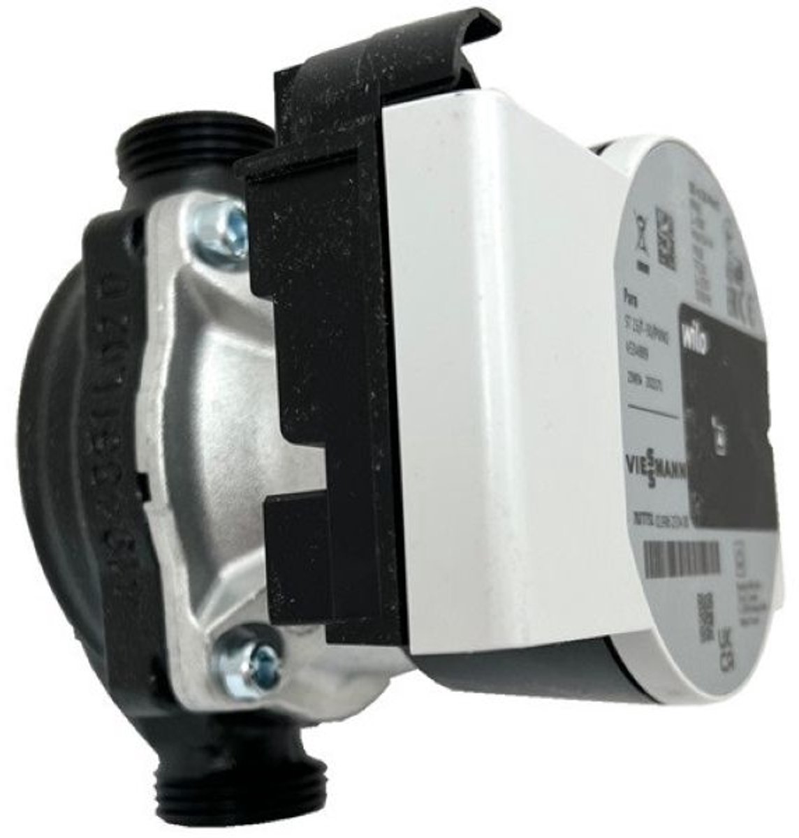 Viessmann HR-pomp W-HE, 130 iPWM
