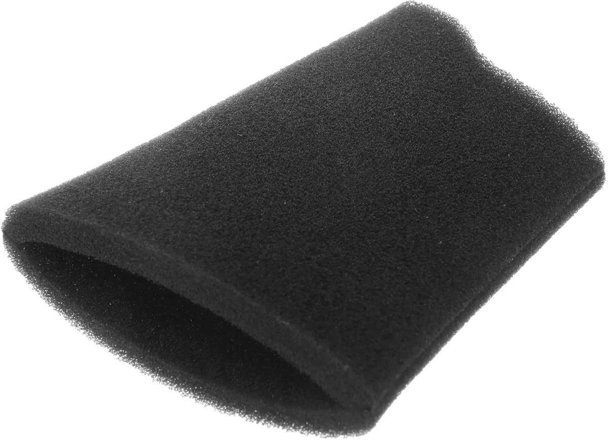Bosch Filter Schuimfilter BBH21630, BBHL21841 12019017