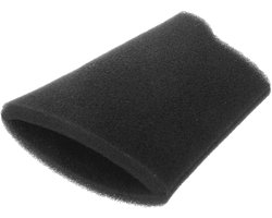 Bosch Filter Schuimfilter BBH21630, BBHL21841 12019017