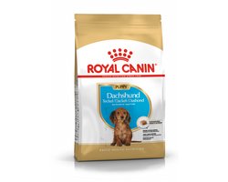 Royal Canin Dachshund - 1.5 kg - Puppy-Hondenvoer