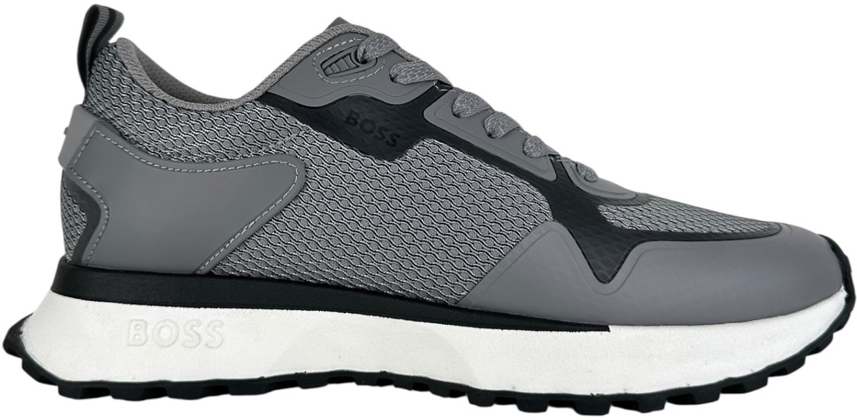 Boss Jonah_Runn_meth Grijs