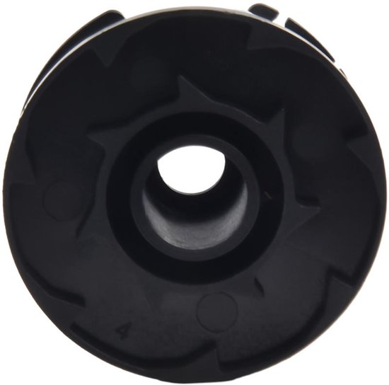 Geschikt voor Einhell GE-CT 18/28 Li TC/TLE-03-1 Vervangingsonderdelen voor spool grasmaaiers van Merkloos	 — afbeelding 3