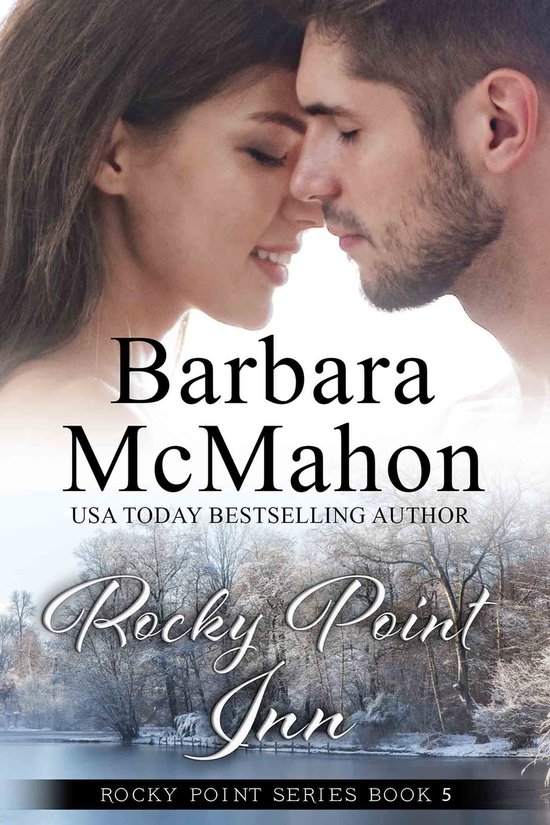 Rocky Point 5 - Rocky Point Inn - cover