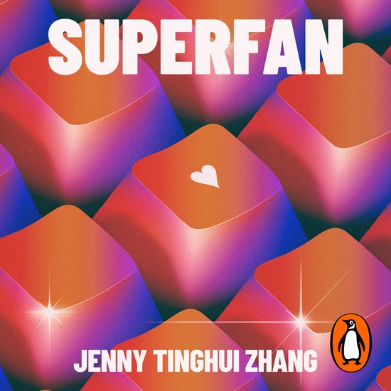 Superfan - cover