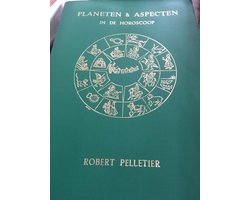 Planeten en aspecten in de horoscoop