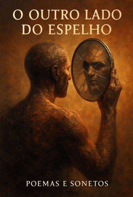 O Outro Lado Do Espelho - cover