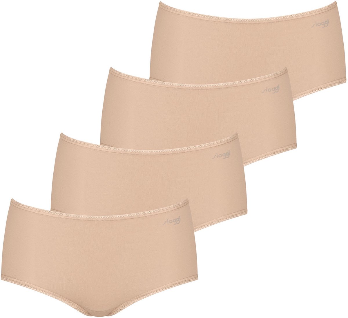 sloggi Midislip Pure Comfort Midi