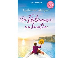 De Italiaanse vakantie