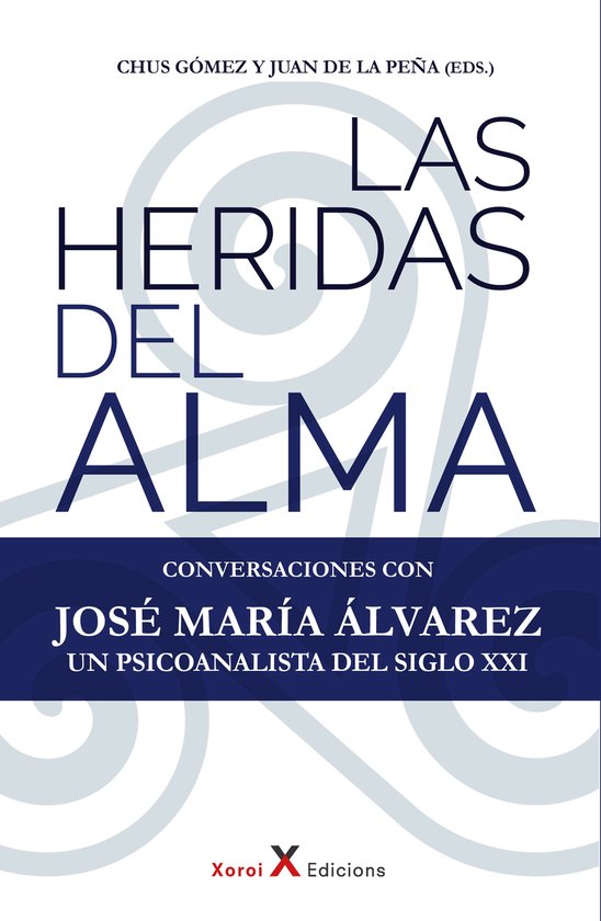 ConeXiones - Las heridas del alma - cover